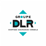 Logo GROUPE DLR transp